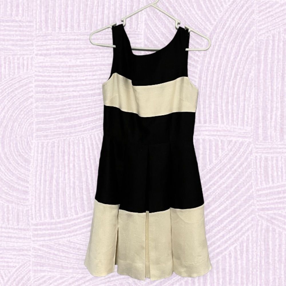 Kate Spade EUC cocktail dress size S - Picture 2 of 10